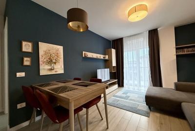 Apartament deosebit cu 2 camere   |   Zona Braytim - 5