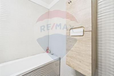 De vanzare | Apartament cu 2 camere de vanzare pe Sos. Stefan cel Mare - 22
