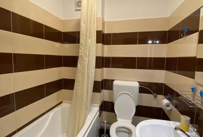 Garsonieră nedecomandată în Central - 1