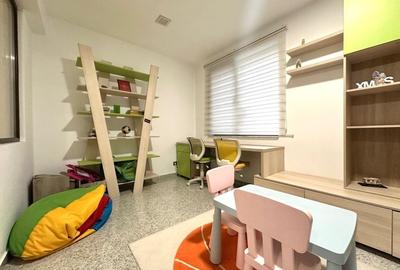 Apartament cu 4 camere + loc de parcare Subteran, Brasov - 11