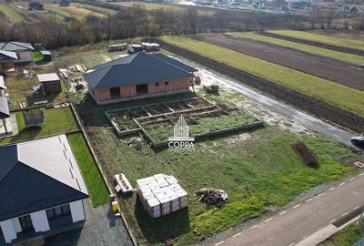 Casa la ro?u 242 Mp Utili / Sat Sasar - 5