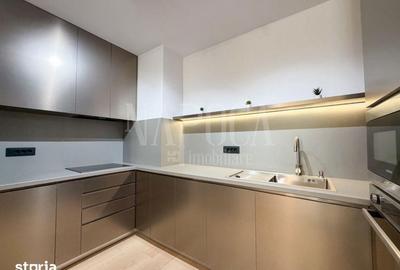 Apartament cu 2 camere în Mărăști - 4
