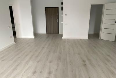 Apartament cu 2 camere în Torontalului