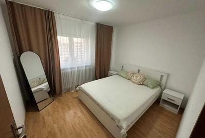Apartament 2 camere, semidecomandat, 56mp, ac, Basarabiei - 1