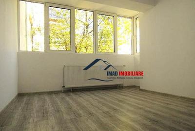 Micro 3, totul nou! apartament 125 mp - spatiu pt birouri. - 4