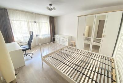 Apartament cu 3 camere decomandat, mobilat în Rahova - 3