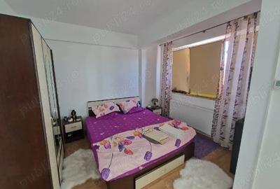 Apartament cu 2 camere semidecomandat în Exterior Vest - 1