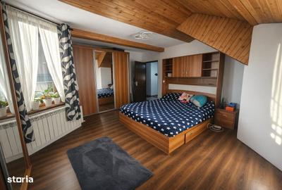 Casă cu 4 camere cu Teren 400 Mp în Central - 5