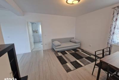 Apartament cu 2 camere în Bucium - 17