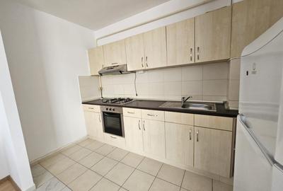 Apartament cu 2 camere Green Park - 2