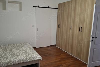 Garsonieră decomandată în Ultracentral - 5