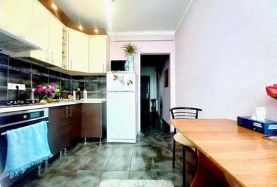 Inchiriez garsoniera in zona Lacul Tei - 3