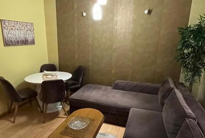 Apartament cu 2 camere decomandat în Centrul Civic