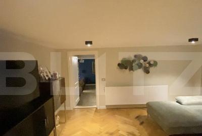 Casă cu 7 camere cu Teren 1507 Mp în Central - 6