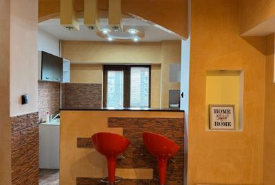 Apartament cu 2 camere decomandat în Central - 2