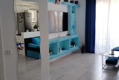 Vand apartament 60 m - 4