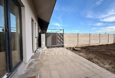 Casă cu 4 camere cu Canalizare în Torontalului - 6