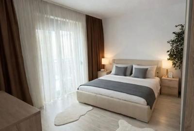 Vand apartament cu 3 camere, Giroc - 1