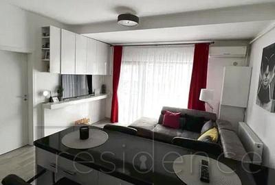 Apartament cu 2 camere semidecomandat în Europa - 10