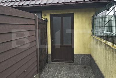 Casă cu 7 camere cu Teren 1600 Mp în Drăgănești - 14