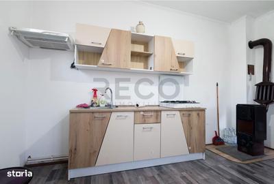 Casă cu 3 camere cu Teren 1184 Mp în Sălard - 13