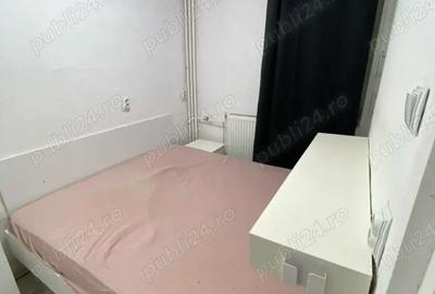 Apartament cu 2 camere decomandat, mobilat în Vitan - 5