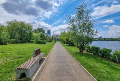 REA1026489 Apartament 2 camere Barbu Vacarescu Floreasca - 10