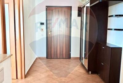 DE INCHIRIAT Apartament 5 camere Arcul de Triumf - 10