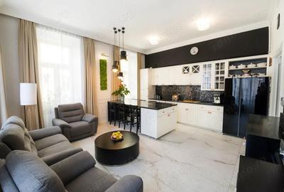Apartament ultramodern, zona Teatrului Arad - 7