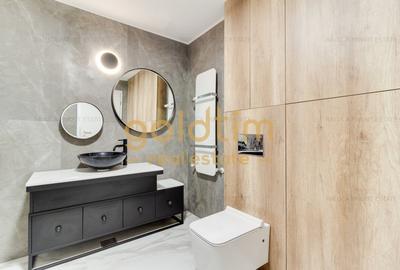 NOU/DUPLEX/FINISAJE LUX/TERASE 150 mp/PRIVELISTE SPECTACULOASA/PARCARE SUBTERANA - 25