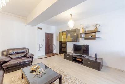 Apartament cu 2 camere semidecomandat, mobilat în Aviației - 3