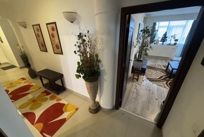 Apartament cu 3 camere decomandat, mobilat în Central - 10