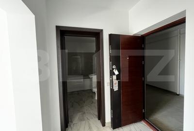 De vanzare apartament tip studio nou - 7