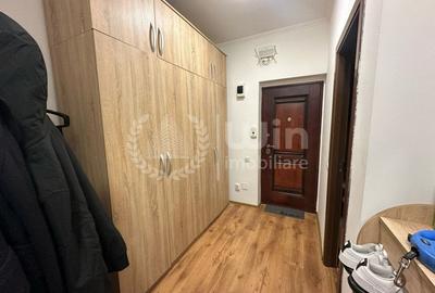 Apartament 2 camere | 40mp | Bloc nou | Terasa 15mp | Iris - 5
