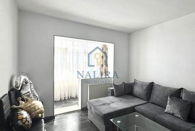 Apartament cu 3 camere în Traian