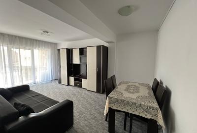 Garsonieră decomandată în Someșeni - 8
