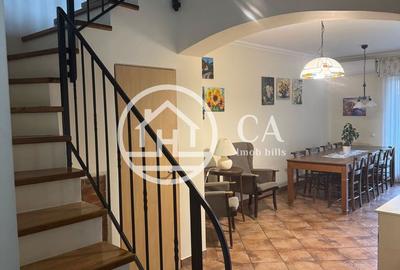 Casă cu 4 camere cu Teren 100 Mp în Central - 14