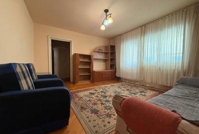 OCAZIE Apartament 2 camere, semidecomandat, 59 mp utili - zona Girocului - 3