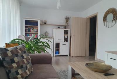 Apartament cu 3 camere decomandat, mobilat în Astra - 9