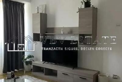 Apartament cu 2 camere decomandat, mobilat în Grivița - 3