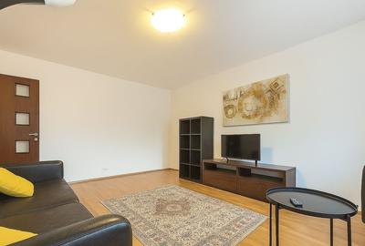 Apartament cu 3 camere, mobilat în Băneasa - 3