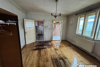 Casa Individuala cu teren 500 mp in cartierul Intre Lacuri - 7