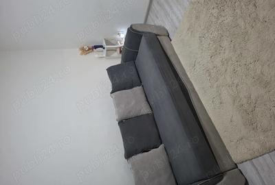 Apartament cu 2 camere decomandat în Ilfoveni - 1