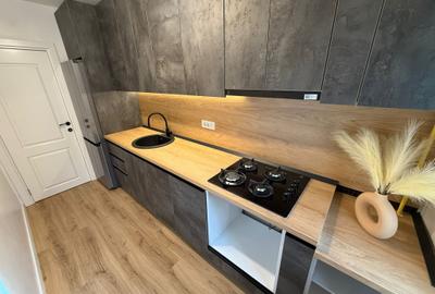 Vanzare Garsoniera Premium - Bloc 1982 - 10