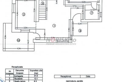 Refugiul unui designer - casa inteligenta, sustenabila si eleganta - 28