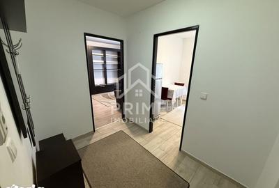 Apartament cu 2 camere, mobilat în Central - 2