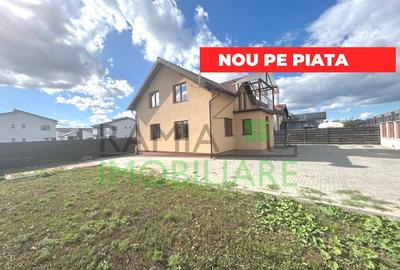Casa spatioasa cu 2 apartamente distincte, teren 860 mp - intrare Sanpetru - 1
