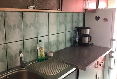 Garsonieră decomandată în Govândari