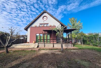 OMNIA-Proprietati alese! Haide sa probam o casa, garantez ca e frumoasa! OMNIA-Proprietati alese! Haide sa probam o casa, garantez ca e frumoasa! - 2