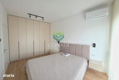 Apartament cu 2 camere în Grivița - 11